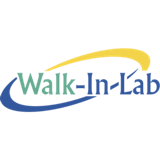 Walk-In Lab logo